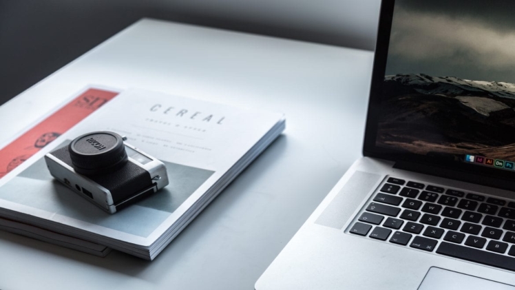 Behind the Scenes: The Art and Business of Creating Successful Magazine Brands