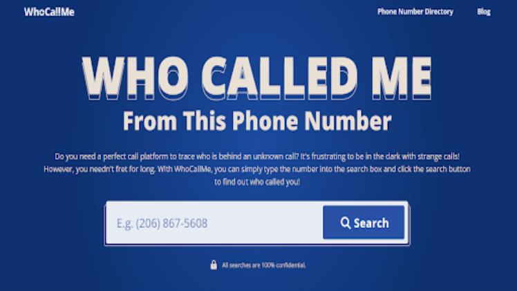 10 Leading Reverse Phone Search Tools to Try Today1