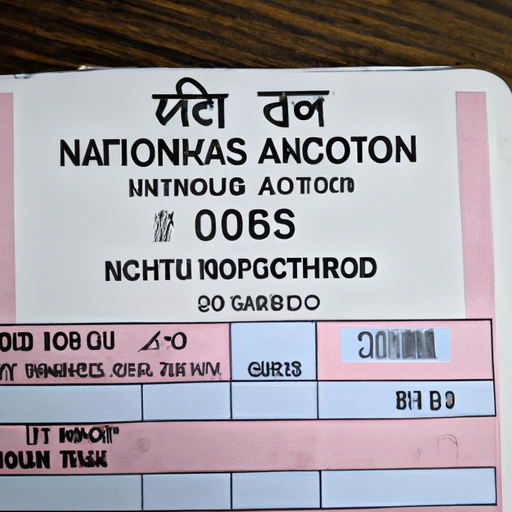 Nios Admit Card 508 509 Nios Admit Card 508 509