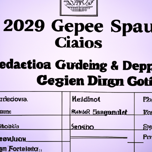 “SSC GD Result 2023: Latest Education News Updates” “SSC GD Result 2023: Latest Education News Updates”