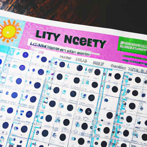 Kerala Lottery Result Today 2022 Kerala Lottery Result Today 2022