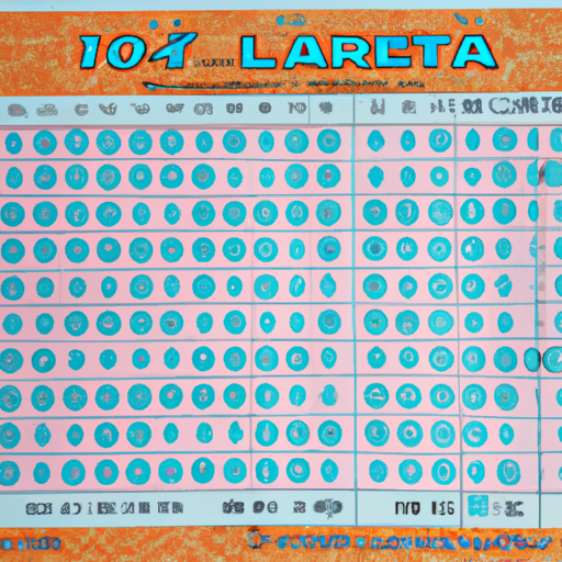 Kerala Lottery Result Chart 2021 Today Kerala Lottery Result Chart 2021 Today
