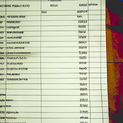 “Exploring the Shillong Teer Result List” “Exploring the Shillong Teer Result List”