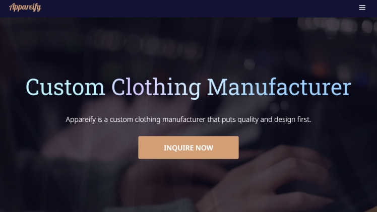 Appareify Review is This the Best Place to Order Custom Clothing in 20231