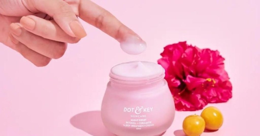 Dot & Key Skincare Essentials6 Reasons Why They Are a Popular Choice