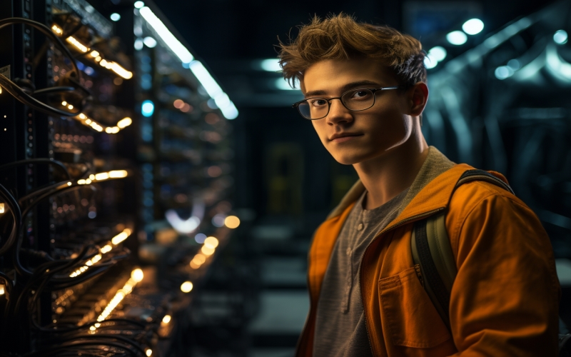 Kirill Yurovskiy How Mining Has Affected the Market for Graphics Cards and Processors222