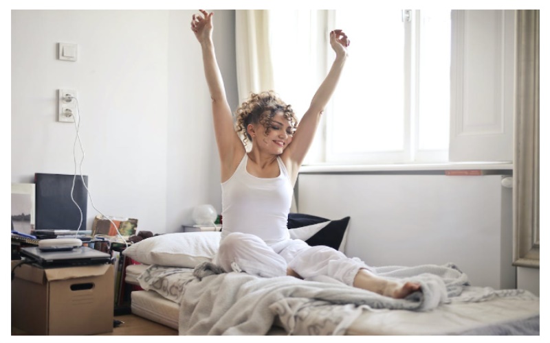 Streamline Your Bedroom Design with Platform Beds Featuring Storage Options Streamline Your Bedroom Design with Platform Beds Featuring Storage Options